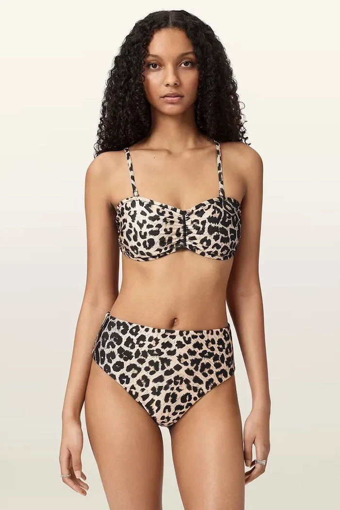 AllSaints kadın bikini altı TALARIA