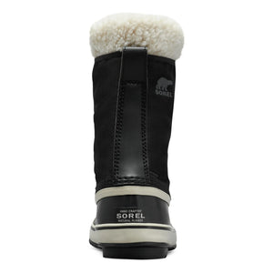 Sorel - Winter Carnival Kadın Koleksiyonu Botları | Siyah