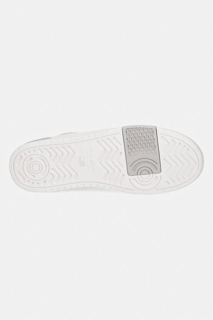 Polo Ralph Lauren Kenmare Deri Sneaker