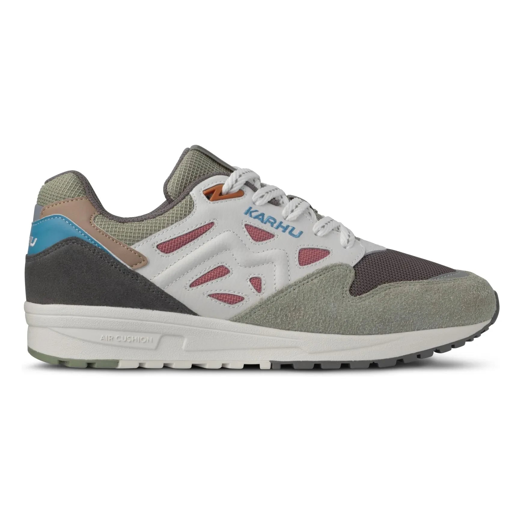 Karhu - Basket Legacy 96 | Koyu Gri