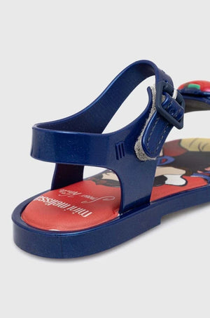 Melissa MAR SANDAL DISNEY Çocuk Sandaleti