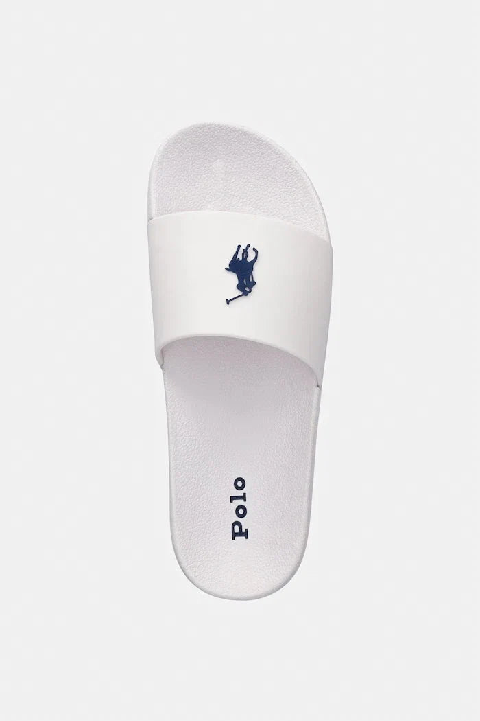 Polo Ralph Lauren LENNON Çocuk Havuz Terlikleri