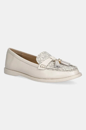 MICHAEL Michael Kors Kiernan Loafer Deri Mokasen