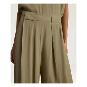 Momoni - Aspen Hose | Salbei