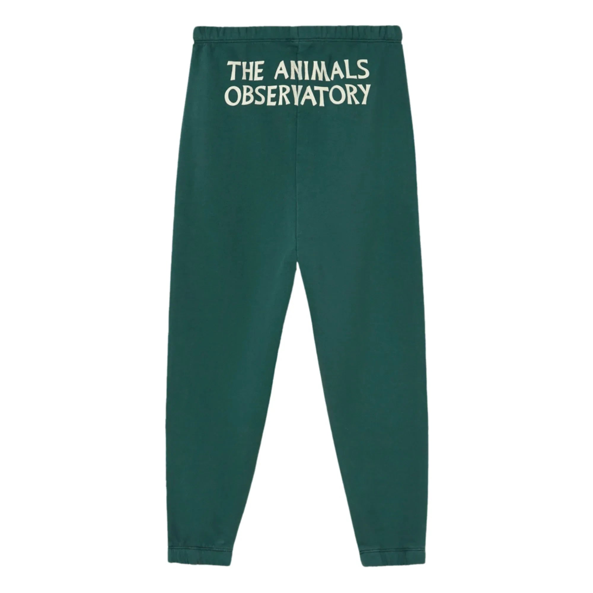 The Animals Observatory - Dromedary Joggers | Krom yeşili