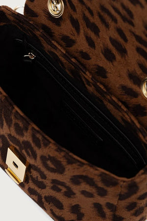 Kadın crossbody çanta OCARINA LEO