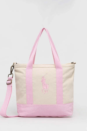 Çocuk çantası Polo Ralph Lauren