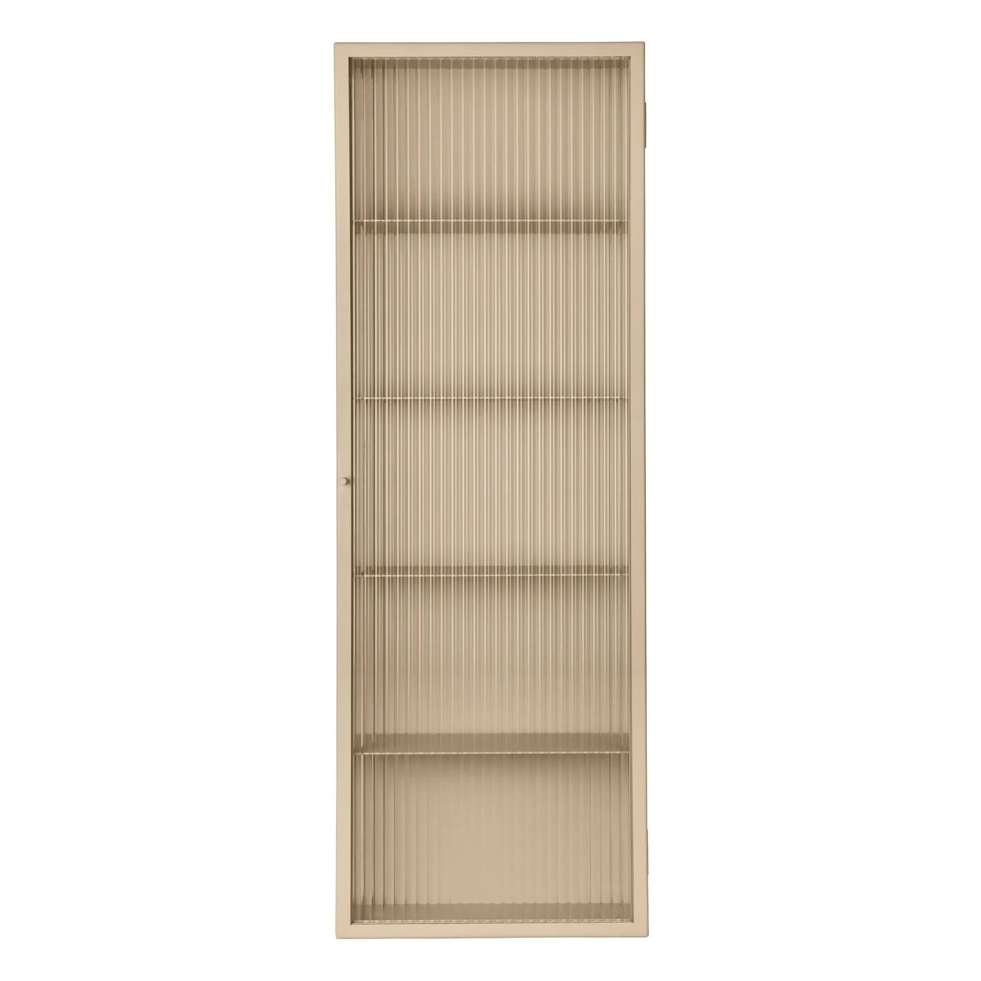 Ferm Living - Cabinet Haze | Bej