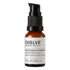 Evolve - 360 Augen- und Lippenkonturserum - 15 ml