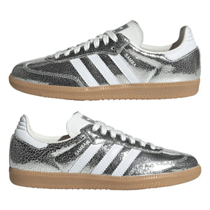 Adidas - Samba OG sneaker | Silver