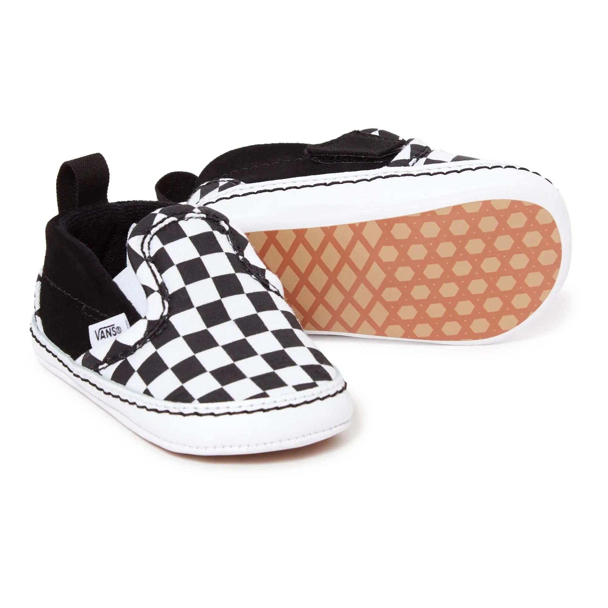 Vans – Slider | Schwarz