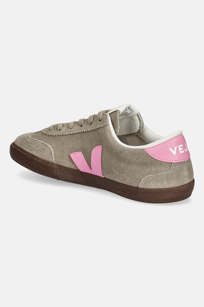 Veja VOLLEY SUEDE Süet Spor Ayakkabı