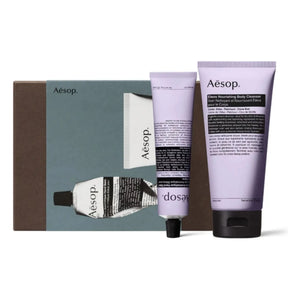 Aesop - Shower Room Set Serenades