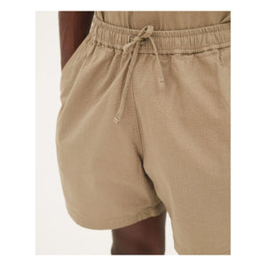 Noyoco - Malibu Baumwollshorts | Khaki