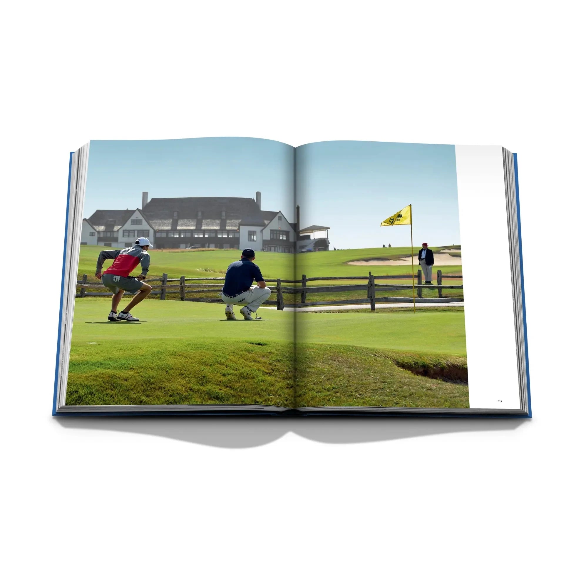 Assouline - Hamptons Özel