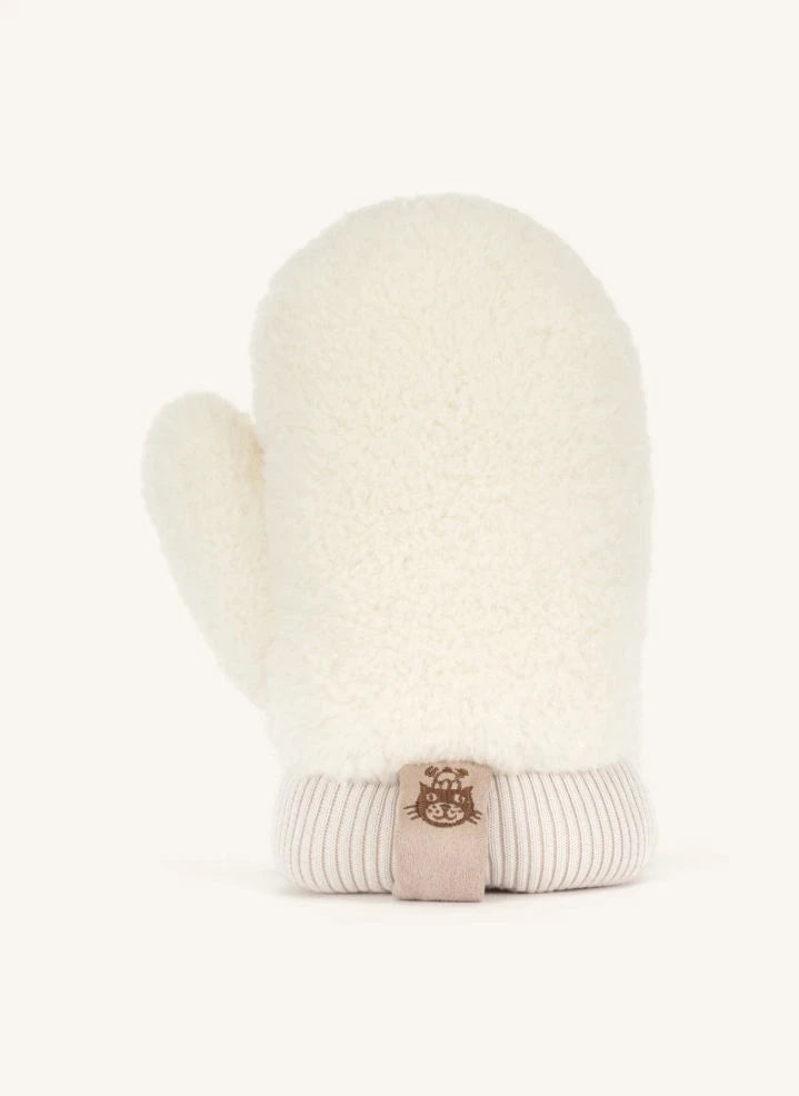Jellycat - Amuseables Fitswell Eldiven Peluş