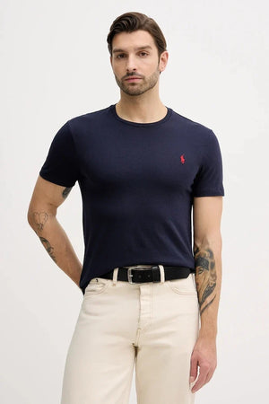 Polo Ralph Lauren Baumwoll-T-Shirt (2 Stück)