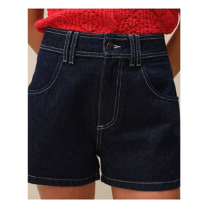Nitah - Farouk Shorts | Brute Denim
