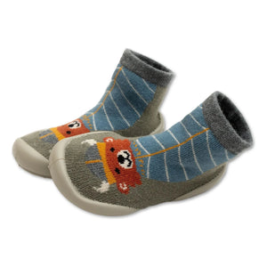 Collégien - Bjorn slippers | Gray