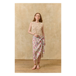 Louise Misha - Penelope Rock | Creme