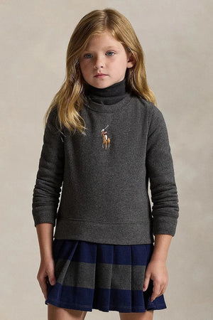 Polo Ralph Lauren Çocuk Elbisesi