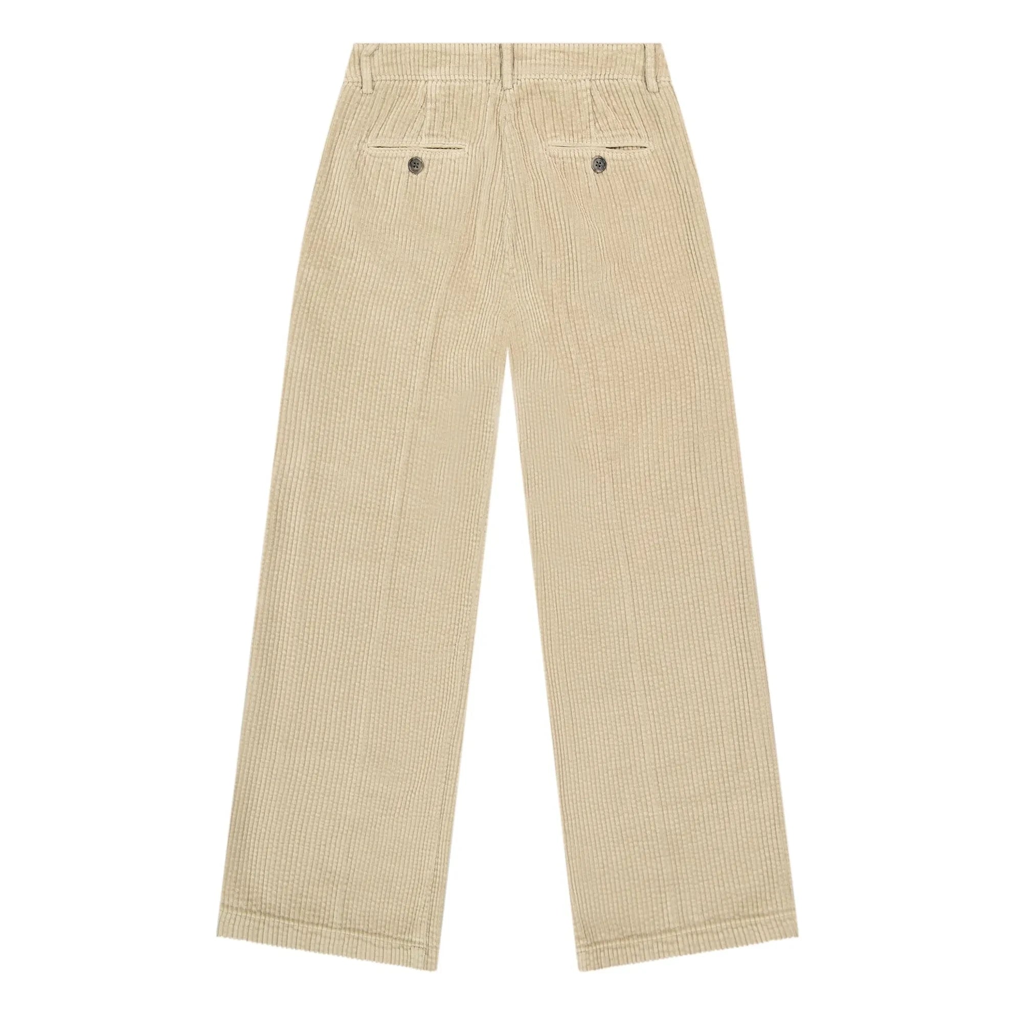 Hartford - Patel Fitilli Pantolon | Bej