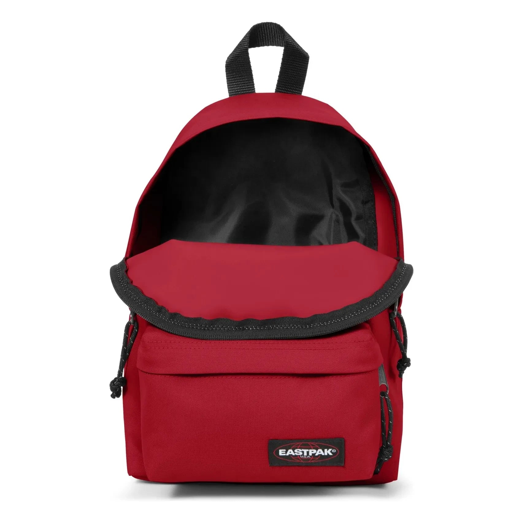 Eastpak - Orbit Rucksack | Kirschrot