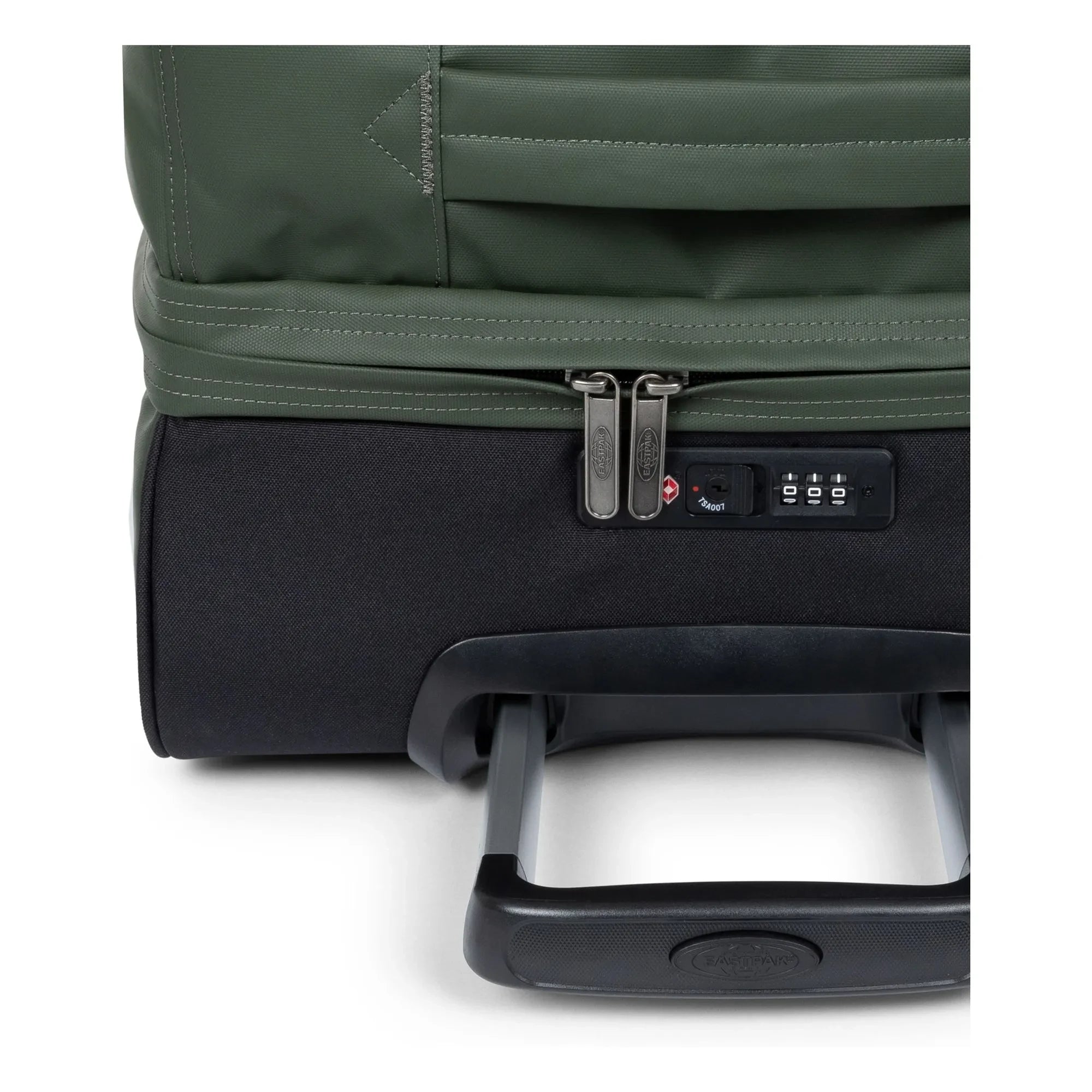 Eastpak - Transit'R L valiz | Orman Yeşili