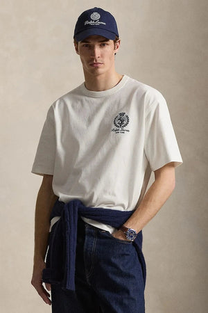 Polo Ralph Lauren Erkek Pamuklu Tişört
