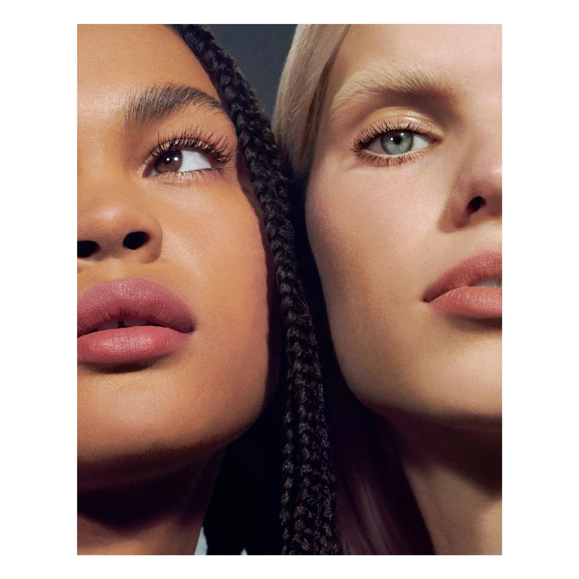 Rose Inc - Maskara Kirpik Kaldırıcı Serum | Siyah