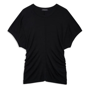 Anine Bing – Zadig T-Shirt | Schwarz