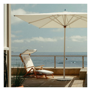 Business & Pleasure Co. - Transat Club | Beyaz