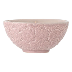Bloomingville Mini - Benji Keramikschale | Rosa