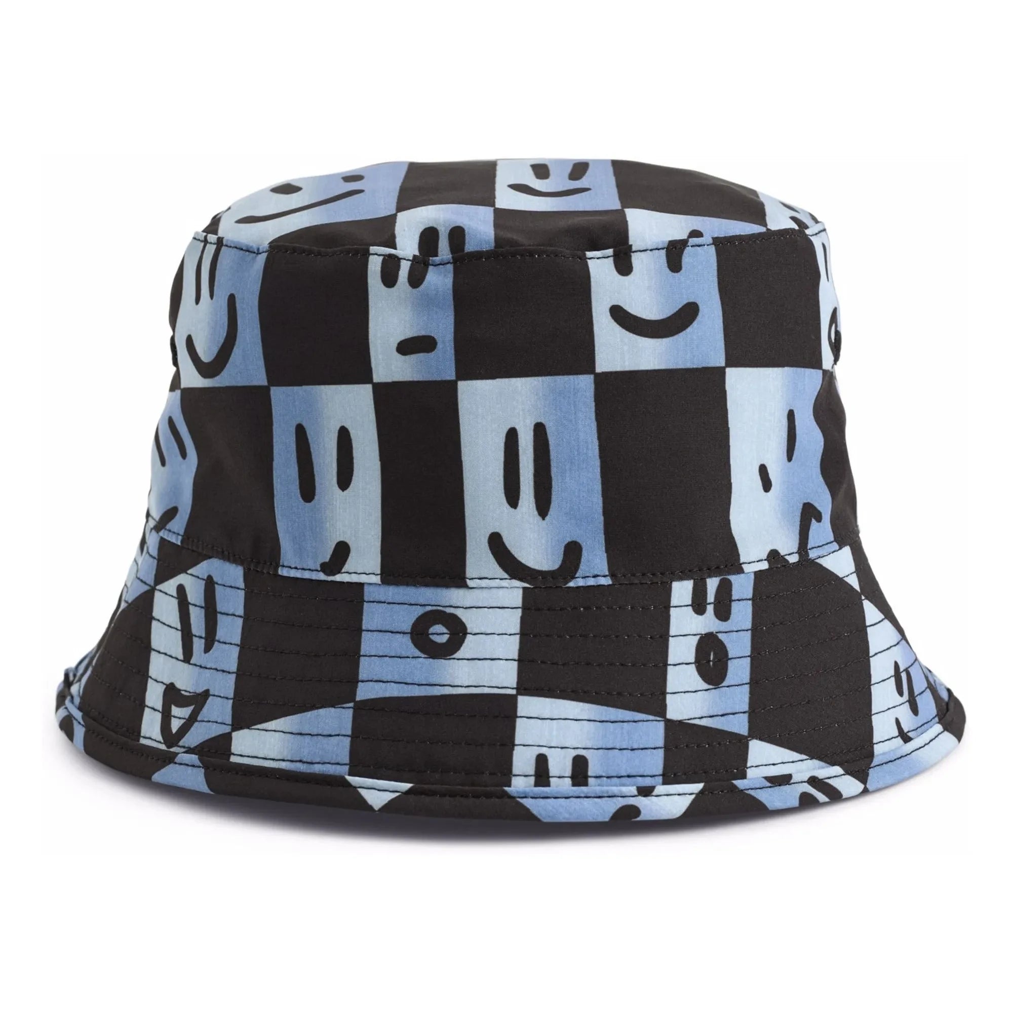Molo - Bob Niks Smiles Kareler | Mavi