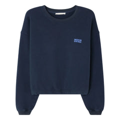 American Vintage - Izubird sweatshirt | Lacivert