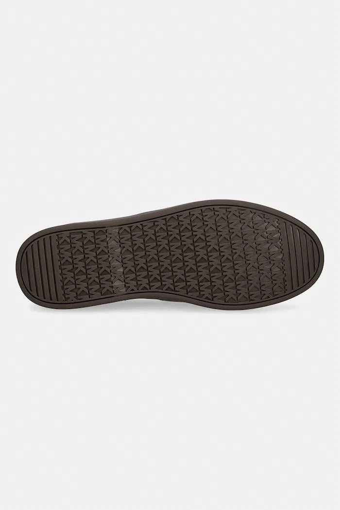 Michael Kors Erkek Süet Loafer Wesley Slip On