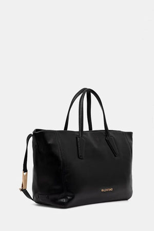 Valentino Bags kadın shopping çantası, suni deri ALURA RE