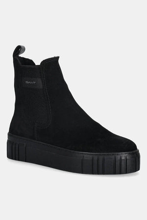 Gant Snowmont Wildleder Chelsea Boots