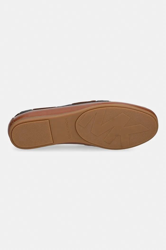 MICHAEL Michael Kors Kadın Mokasen Fallon Moc