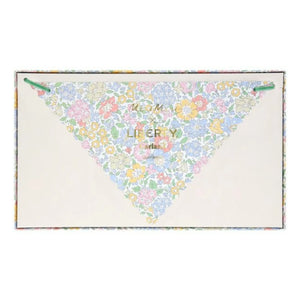 Meri Meri - Banner Flags - Meri Meri x Liberty