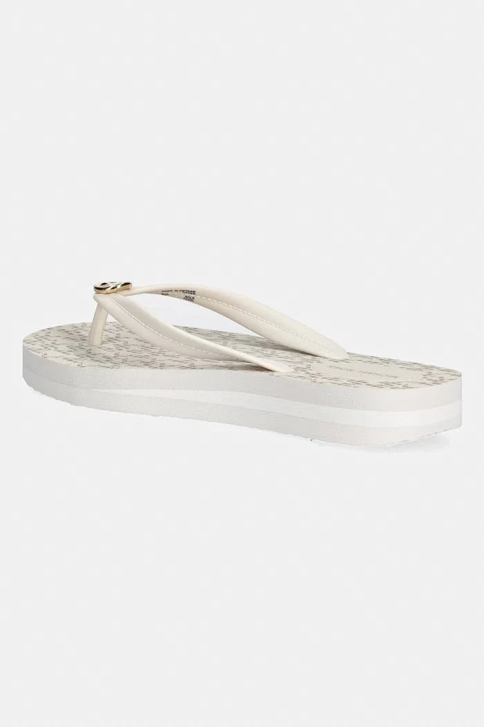 MICHAEL Michael Kors Kadın Posie Flip Flop