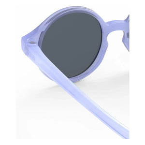 IZIPIZI - Sunglasses #D Baby | Purplish Pink