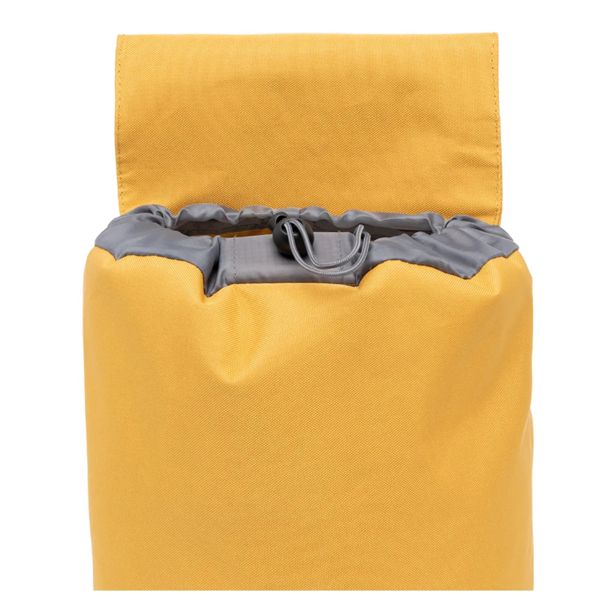 Lefrik - Scout Mini Rucksack | Senf