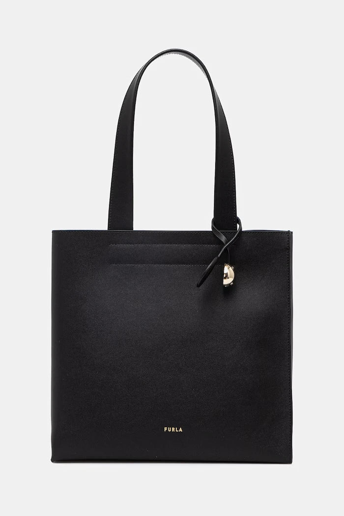 Furla Kadın Deri Tote Çanta Divide It M Tote