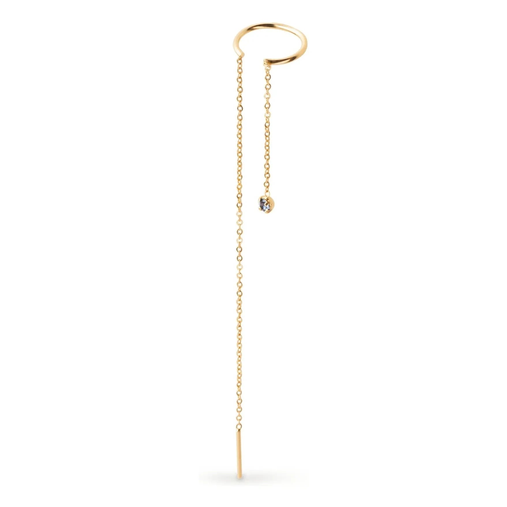 April Please - Earcuff Mael | Mavi