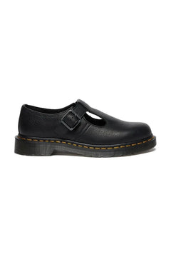Dr. Martens Polley Deri Ayakkabılar