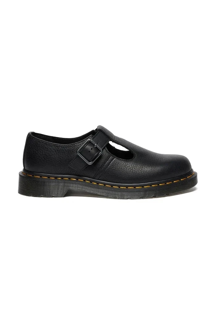 Dr. Martens Polley Deri Ayakkabılar