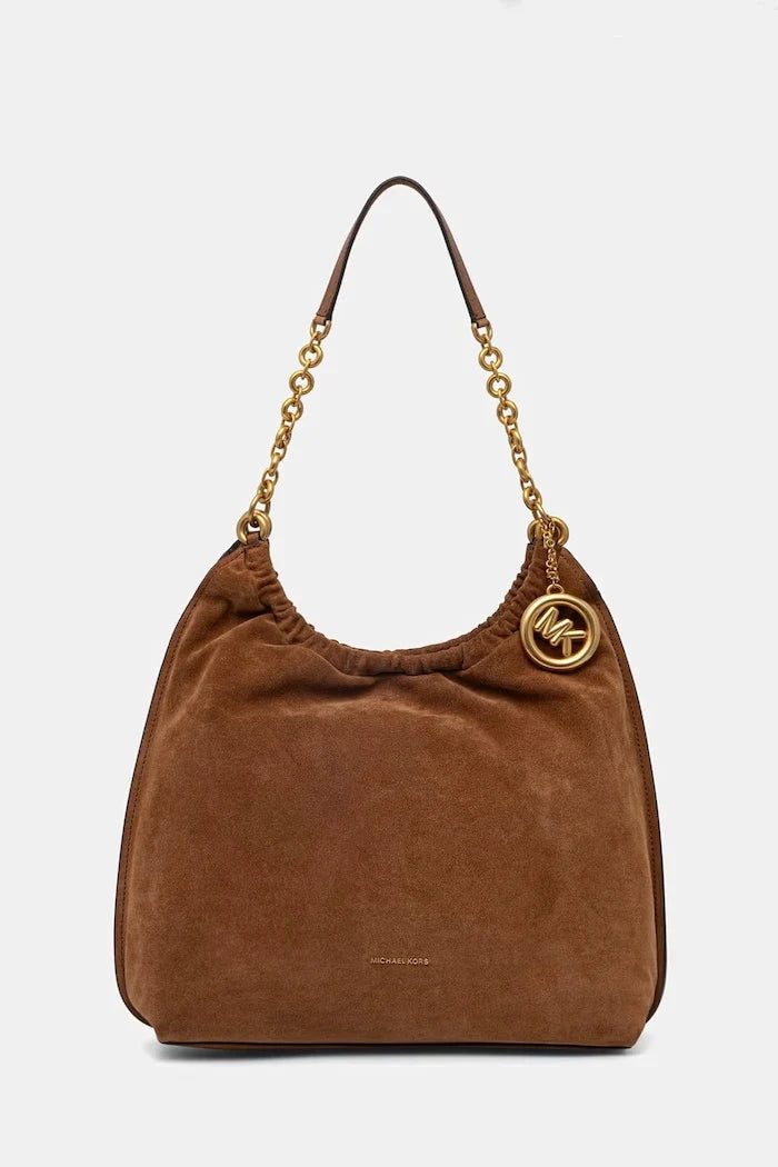 MICHAEL Michael Kors Kadın Deri Alışveriş Çantası