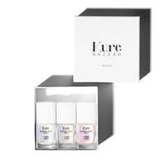 Kure Bazaar - Coffret Lumières - 3 oje seti