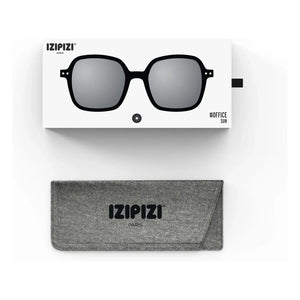 IZIPIZI - Sonnenbrille #Office | Schwarz